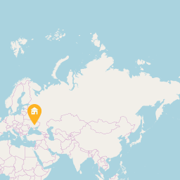 Apartment on Gagarina на глобальній карті